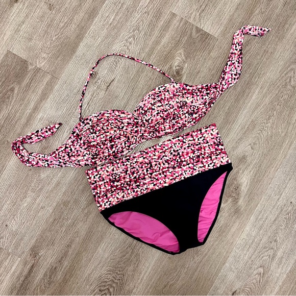 Profile by Gottex Bikini Swim A2 - Picture 1 of 5